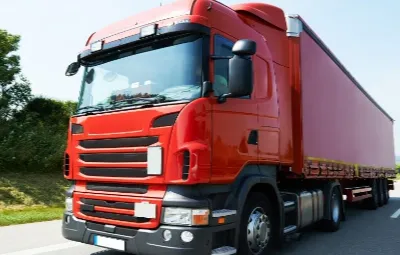 İzmir Ortahisar Ambar Kargo